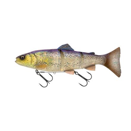 Savage Gear 3D Line Thru Trout Swimbait 25cm (180g) CL Blue Trout