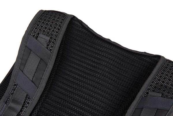 Fox Rage Camo Voyager Chest Pack (Incl. 2 Tackle boxes)