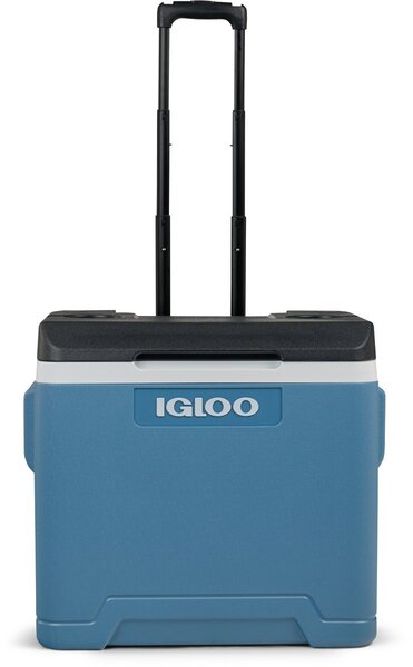 Igloo IP42 Trolley Caja Isotérmica (42 L)