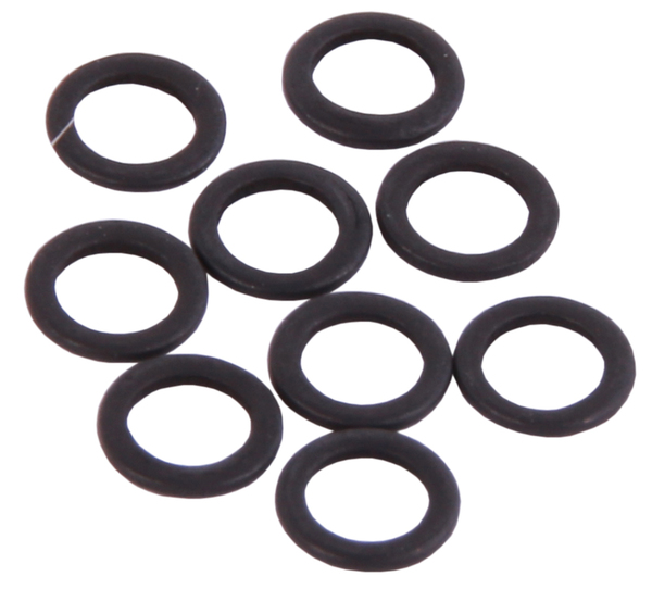 Deluxe Carp Tacklebox - Rod Hutchinson Round Rings 10 st