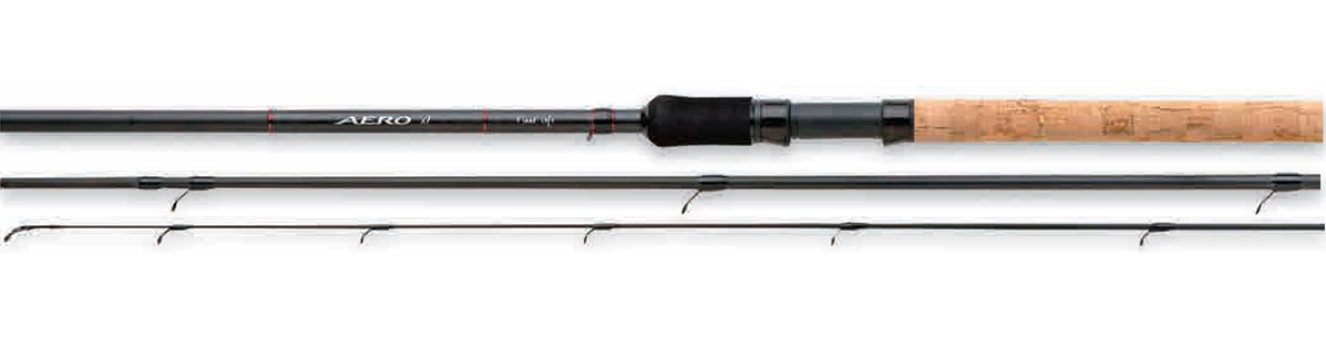 shimano aero match rod Shimano Aero X1 Match Float 13' 20G