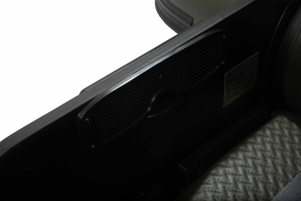 Ultimate Airdeck Rubberboat + Electric Motor Set