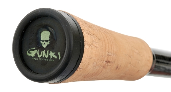 Gunki Chooten Cut-Sharp-S Spinnrute