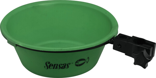 Seatbox Sensas Panier Match 244 + Akcesoria