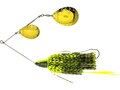 Westin Monstervibe Colorado V2 Spinnerbait (65g) - Halequin