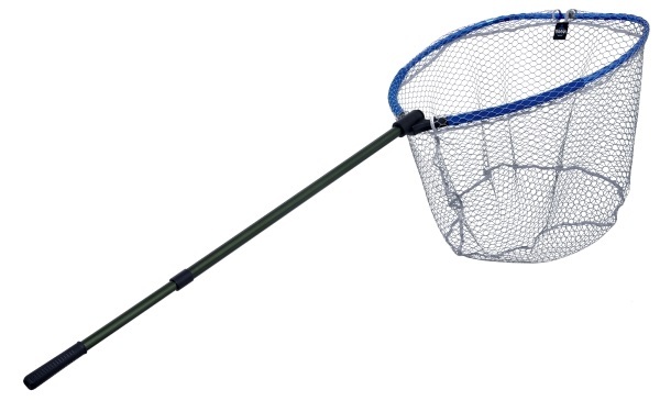 Gunki Swm Folding Landing Net 65x65cm