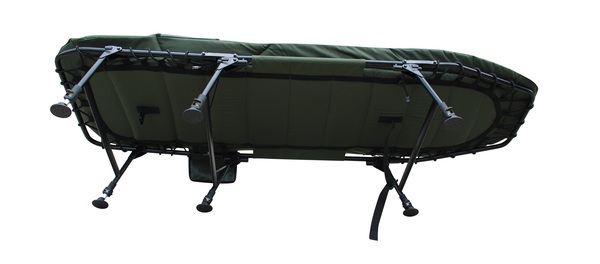 Ultimate Nightfishing Carp Set