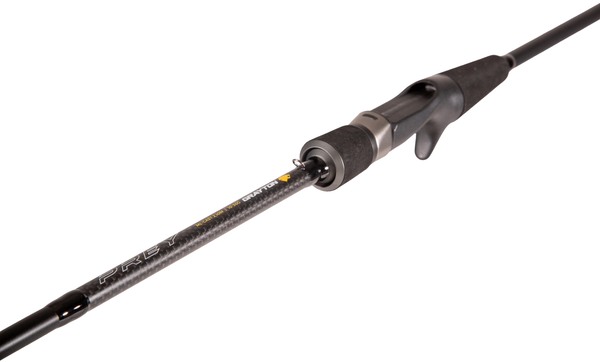 Grayton Prey Caña Baitcast 