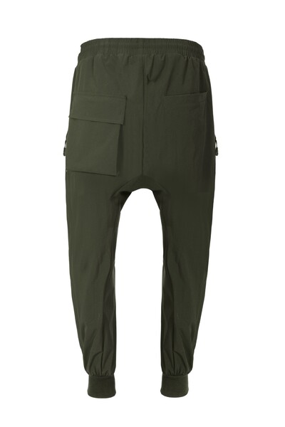 Korda Ultralite Joggers Olive Visbroek