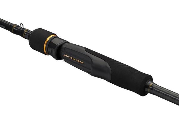 Savage Gear Revenge SG2 Light Game Spinnrute