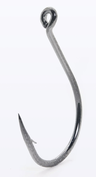 Mustad Dropshot Hooks Blacknickel Dropshothaken