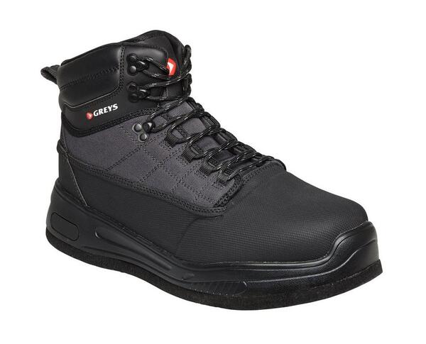 Greys Tail Wading Boots Felt