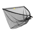 Fencl Rubberized Landing Net 42" Head Carp Premium + Cover