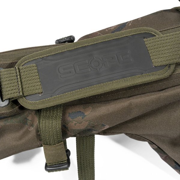 Nash Scope OPS Soft Protect 3 Rod Skin 