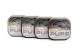 Guru PURE Fluorocarbon Onderlijnmateriaal (50m)