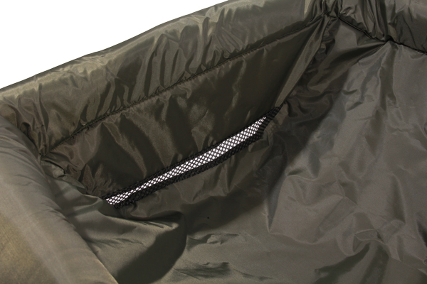 Ultimate Carp Cradle