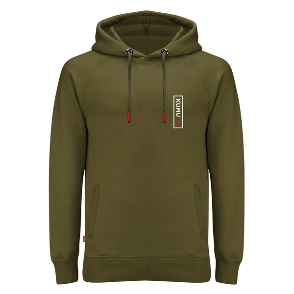 Fishing Sweater Kumu Hoodie Rising Sun