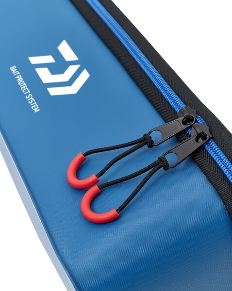 Daiwa N'Zon EVA Bait Protect System Aastas (9L)