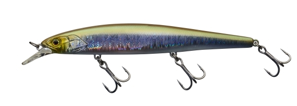 Illex Mag Squad 160 SP Plug 16cm (34g) - Aurora Baitfish