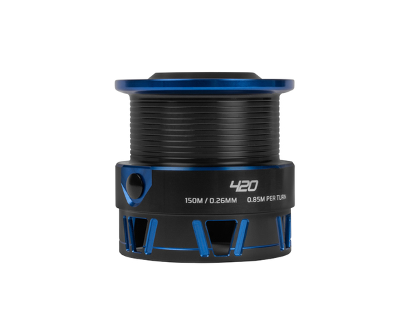 Preston Invictus Witvis Molen