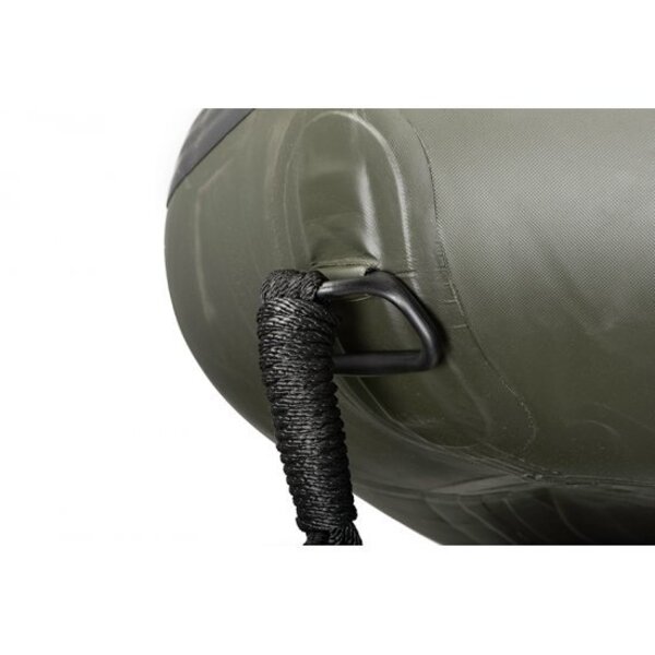 Fox Eos 215 Boat (suelo contrachapado)