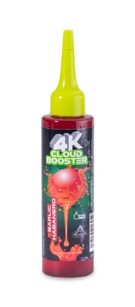 Anaconda 4K Cloud Booster Dip 70ml - Garlic Habanero