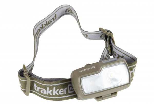 Trakker Nitelife Headtorch 420