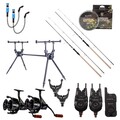 Ultimate Bionic Complete Carp Set 10ft