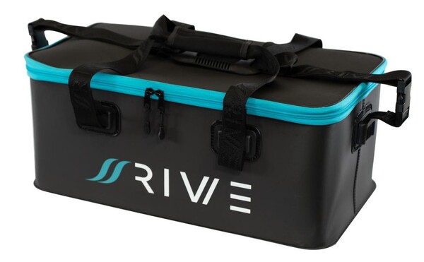 Rive Multi Case Box Bag (Incl. 6 EVA Storage Boxes!)