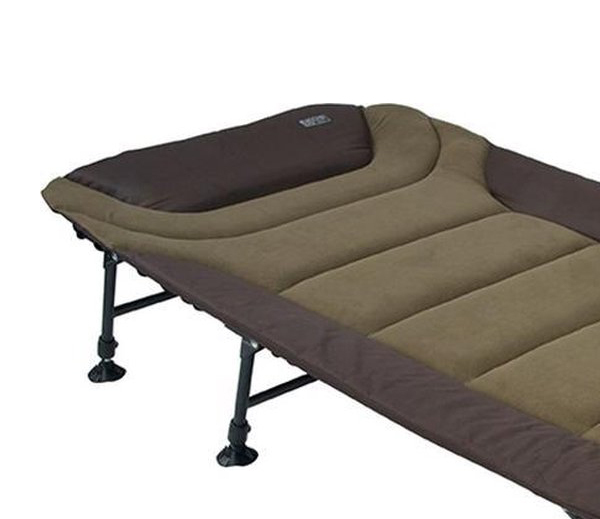 Fox EOS 1 Bedchair
