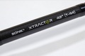 Sonik Xtractor+ Karpernet 42'' (2-Delige 1.8m Steel)