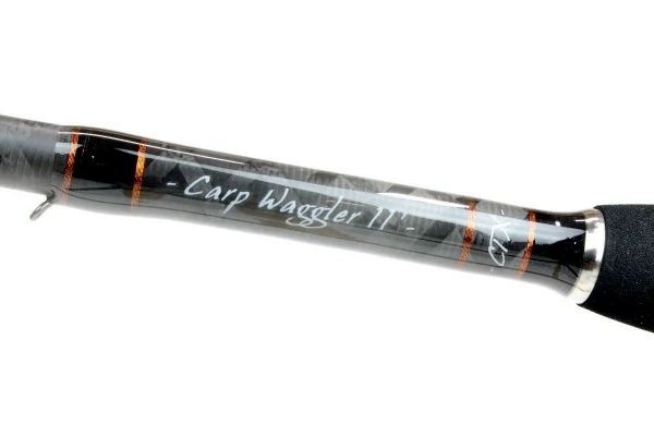 Free Spirit CTX Carp Waggler 11 ft (-15g)