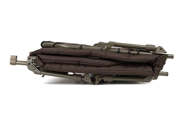 Fox EOS Compact Bed Stretcher