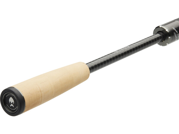 Westin W8 Dropshot 2nd 7'6''/225cm ML Dropshot Rod (4-21g)