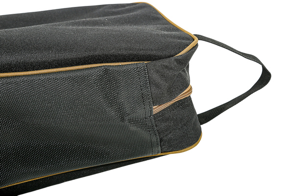 Ultimate Hyperga Pole Rod Holdall Witvis Foudraal