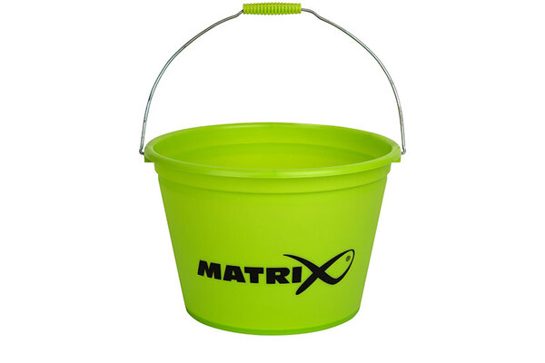 Matrix 25L Groundbait Bucket