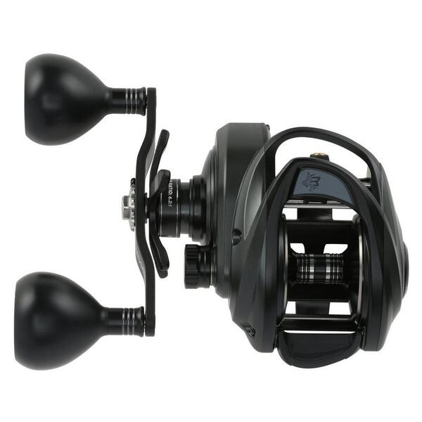 Abu Garcia Beast 400 Baitcast Reel LH