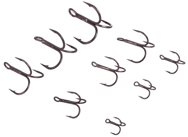 Ultimate Complete Treble Kit 65 sztuk!