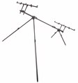 Ultimate Outland Areaplus Rodpod 5-Rod Complete Set