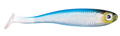 Jackson Active Shad - Blue Ice