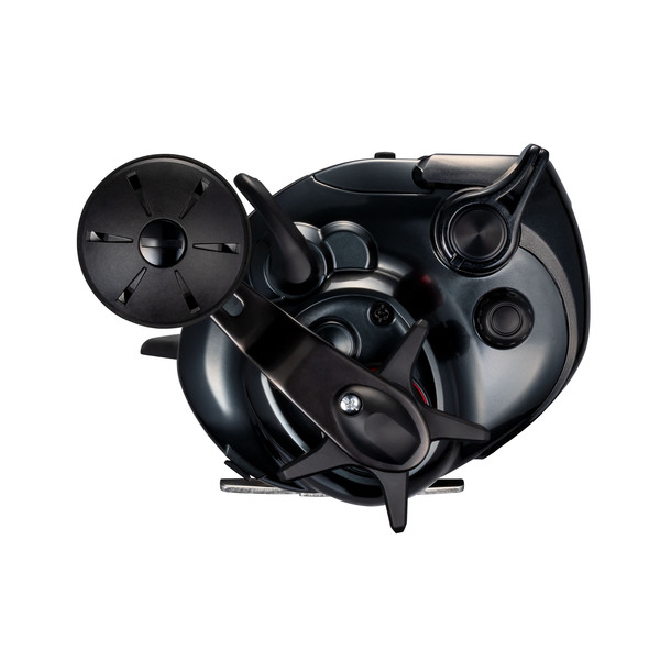 Shimano Plays A Electric Sea Fishing Reel RH - 4000