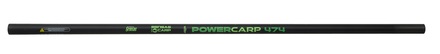 Sensas Power Carp Parallel 474 Vaste Hengel