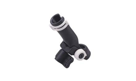 Plastikowy Uchwyt Na Wędkę Allpa (Do Montażu Bocznego)