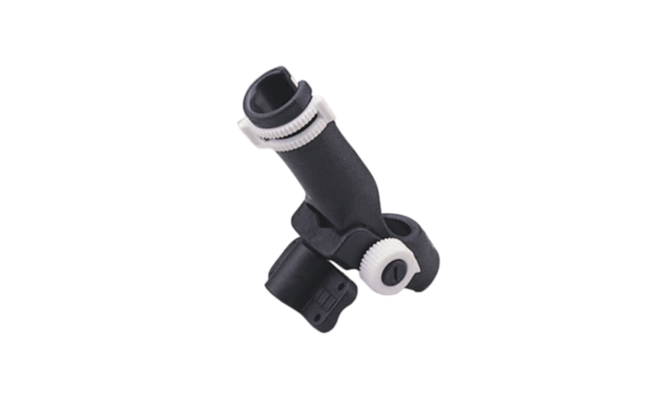 Plastikowy Uchwyt Na Wędkę Allpa (Do Montażu Bocznego)