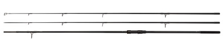 Shimano TX-1B Carp Caña para carpa 12 ft 3 lb (3-partes)