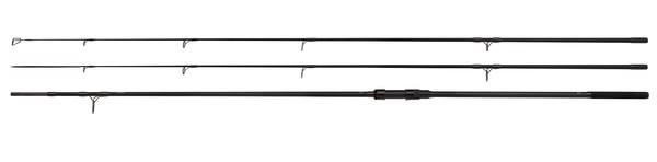 Shimano TX-1B Carp Caña para carpa 12 ft 3 lb (3-partes)