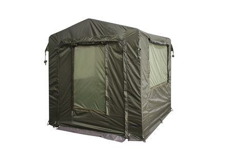 AIM Territory Social Shelter