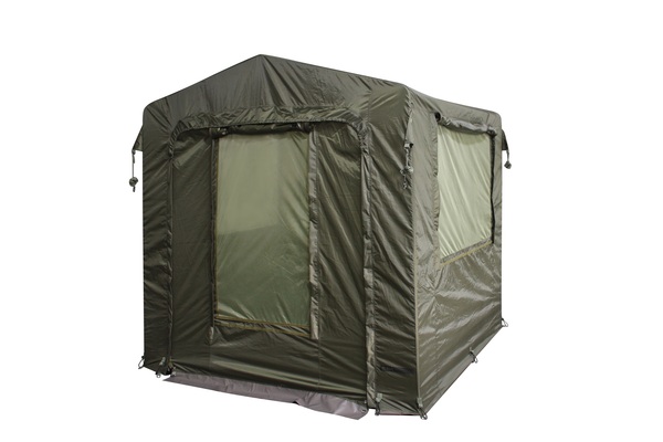 AIM Territory Social Shelter