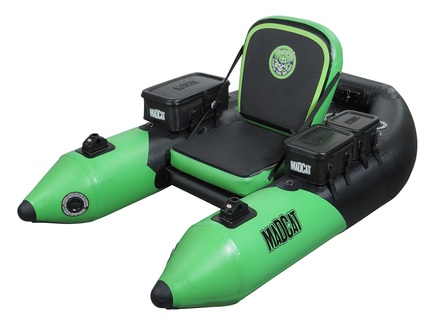 Madcat Carbon Optix 190 Belly Boat