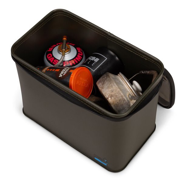 Nash Waterbox EVA Waterdichte Tas - 140